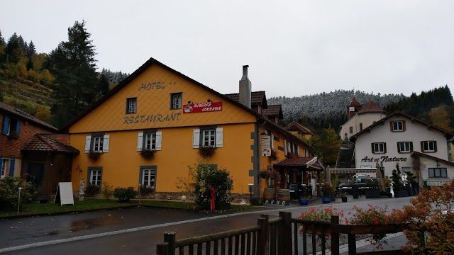 Auberge Lorraine