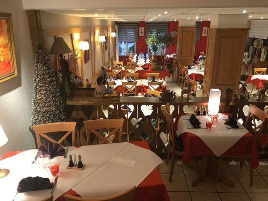 Auberge Katz
