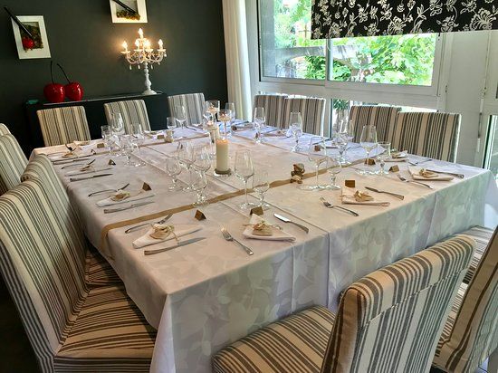Le Resto de Babeth