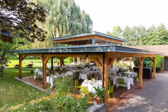 Auberge de la Forêt