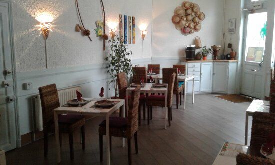 Restaurant Colibri