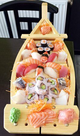 Le Tsubaki